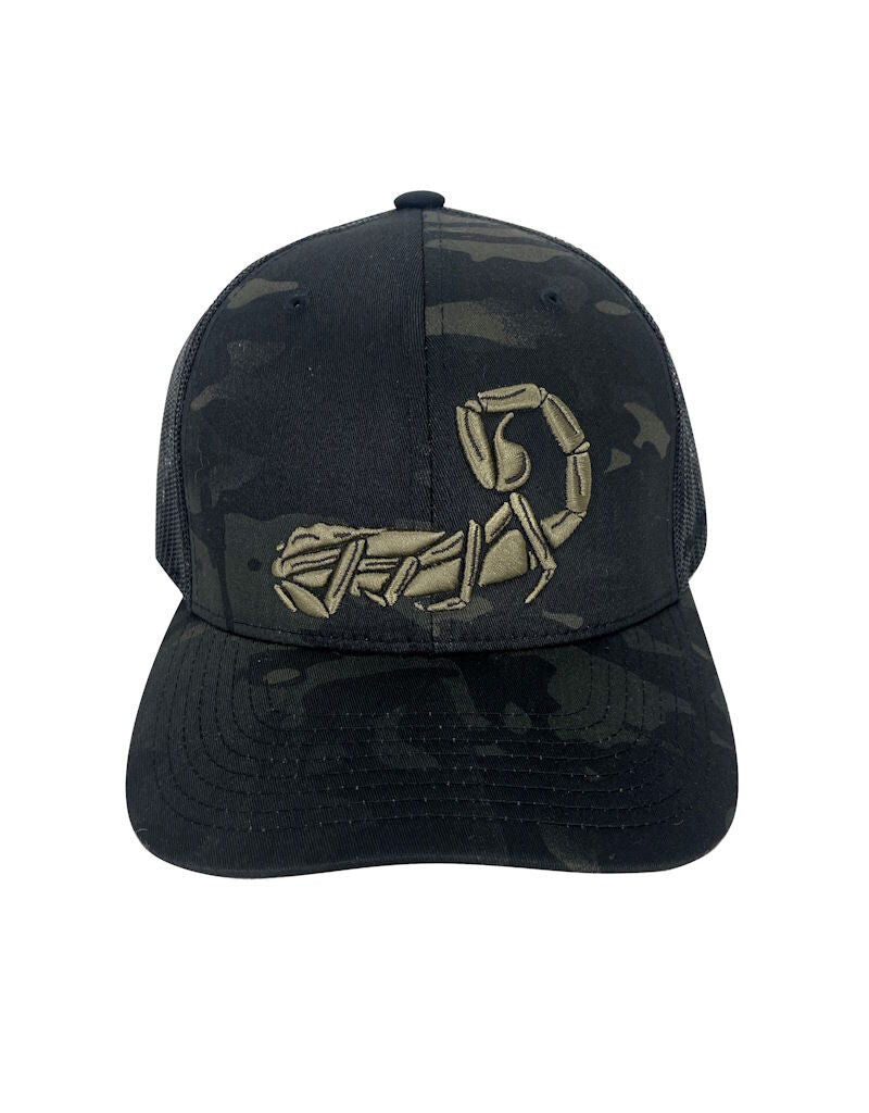 AGILITE Trucker Hat