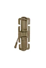 AGILITE Single First Spear Tubes Quick Release Buckle