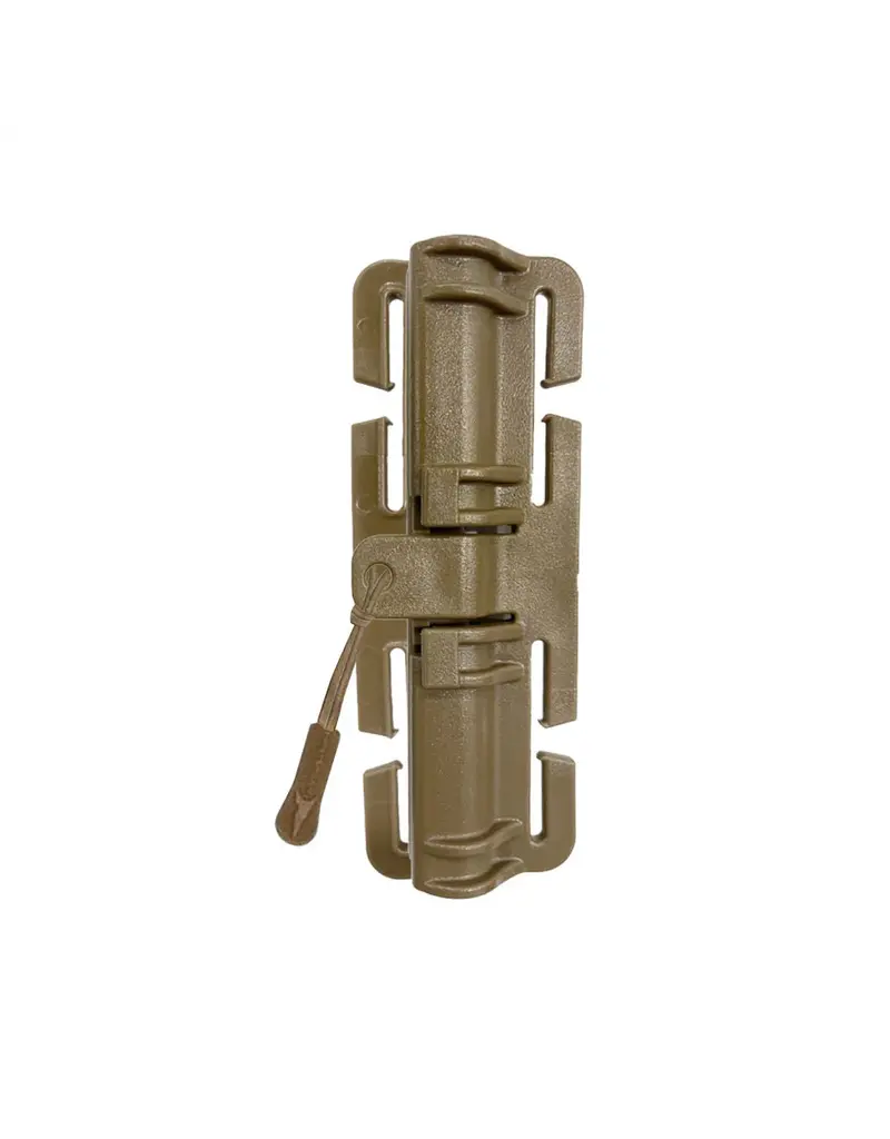AGILITE Single First Spear Tubes Quick Release Buckle