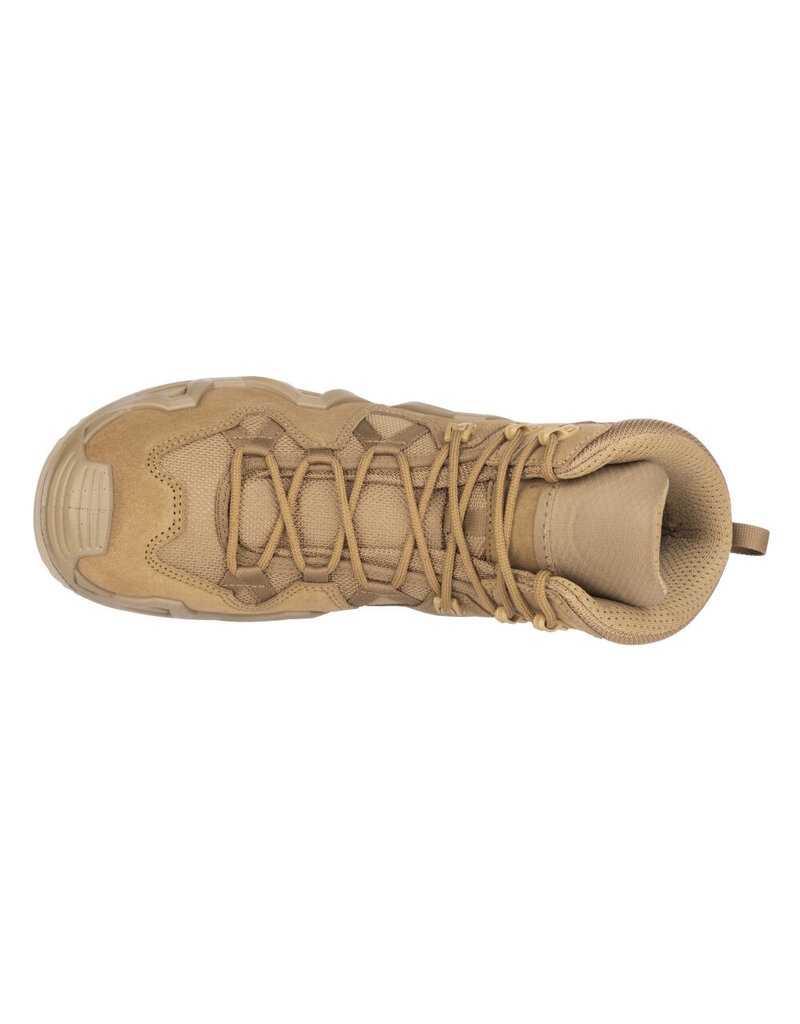 Lowa Botte Tactique de Lowa Zephyr MK2 Mid