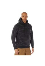 Rothco Everyday Hoodie Midnight Camo