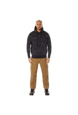 Rothco Everyday Hoodie Midnight Camo