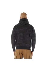 Rothco Everyday Hoodie Midnight Camo