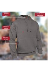 Rothco Everyday Hoodie Midnight Camo