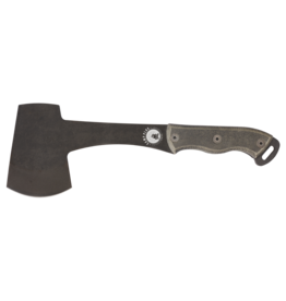 Ontario Knife Company Camp Plus Hatchet