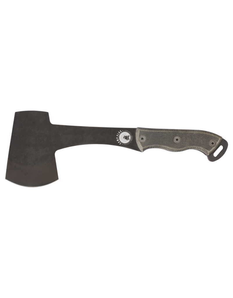 Ontario Knife Company Camp Plus Hatchet