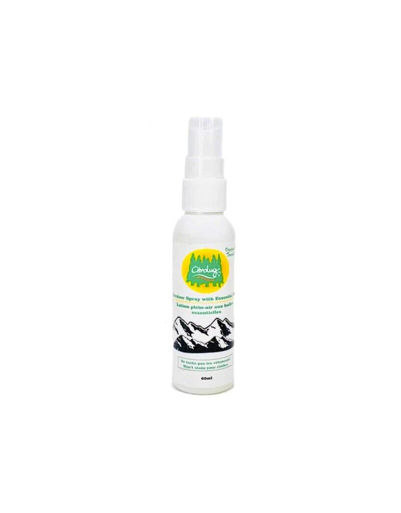 CitroBug Outdoor Spray