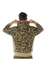 Rothco X Bear Archery Fred Bear Camo Every Day Hoodie