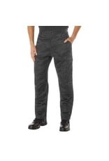 Rothco Tactical BDU Pants with Zipper Midnight Woodland