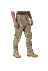 Rothco Tactical BDU Pants with Zipper ACU Digital Camo