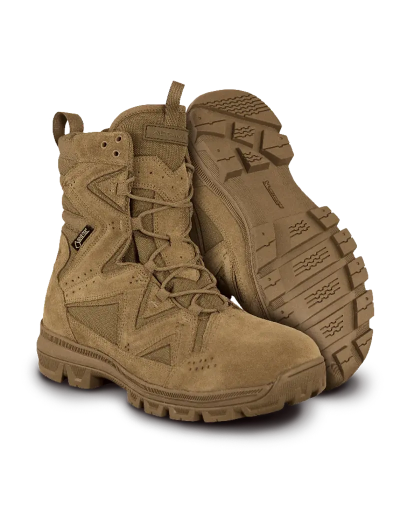 Altama Bottes Militaire Imperméable Apex GTX