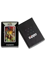 Zippo Bob Marley