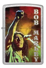 Zippo Bob Marley