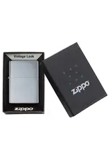 Zippo Vintage Brushed