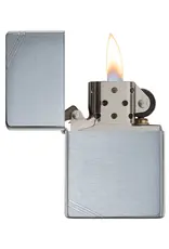 Zippo Vintage Brushed