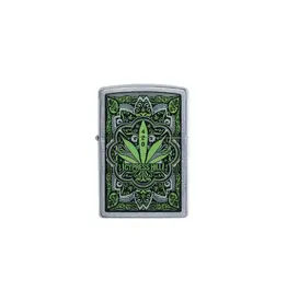 Zippo Cypress Hill 420