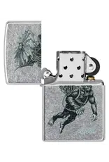 Zippo Rick Rietveld Design