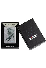 Zippo Rick Rietveld Design