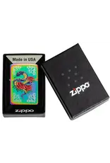 Zippo Tattoo Theme Design