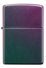 Zippo Matte Iridescent Lighter