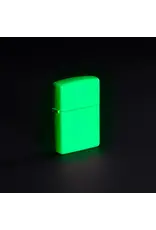 Zippo Glow In The Dark