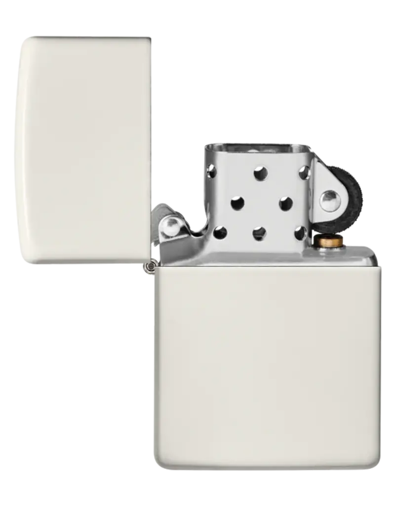 Zippo Glow In The Dark