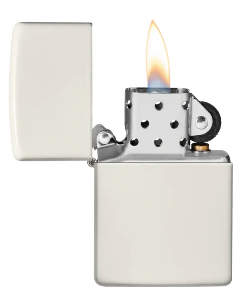 Zippo Glow In The Dark