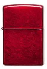 Zippo Candy Apple Red