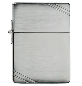 Zippo 1935 Replica with Slashes