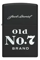 Zippo Jack Daniel's