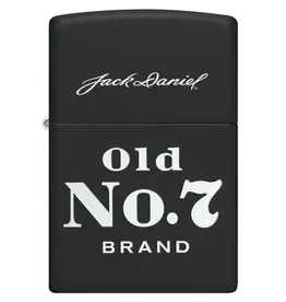 Zippo Jack Daniel's