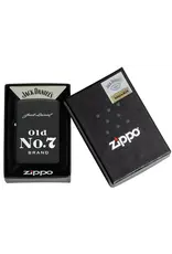 Zippo Jack Daniel's