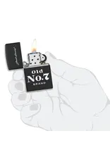 Zippo Jack Daniel's