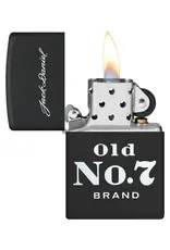 Zippo Jack Daniel's