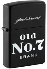 Zippo Jack Daniel's