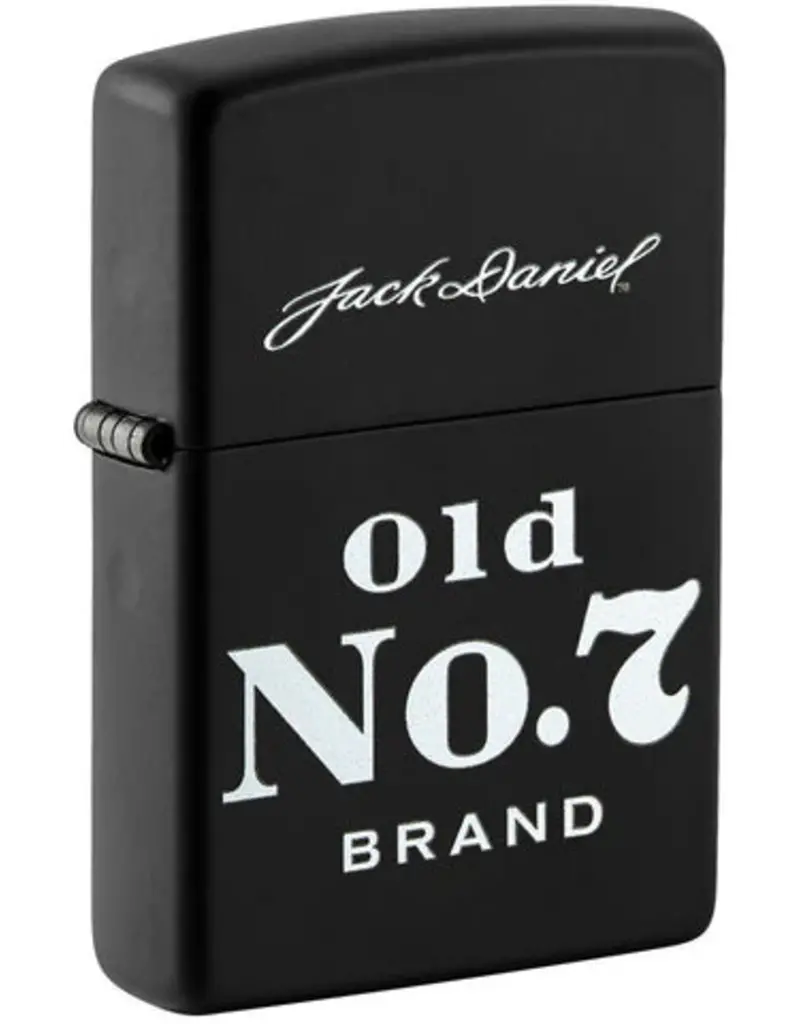 Zippo Jack Daniel's