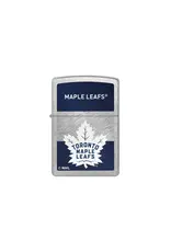 Zippo NHL Maple Leafs 2.0