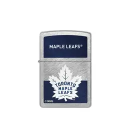 Zippo NHL Maple Leafs 2.0