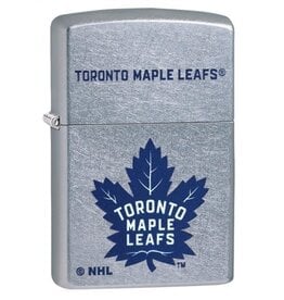 Zippo NHL Toronto Maple Leafs