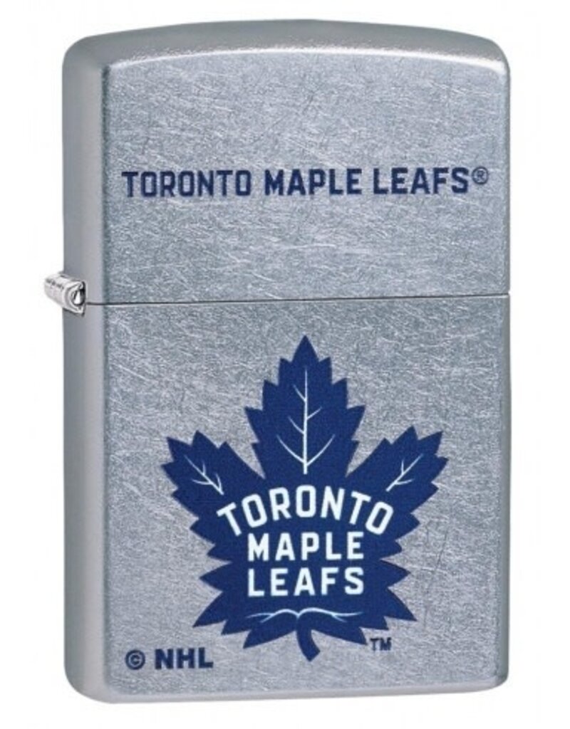 Zippo NHL Toronto Maple Leafs