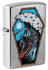 Zippo Reaper Surfer