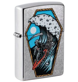 Zippo Reaper Surfer