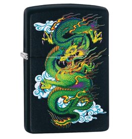 Zippo Dragon Lighter