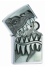 Zippo Dragon Emblem