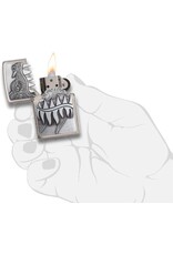 Zippo Dragon Emblem