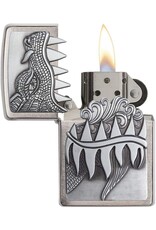 Zippo Dragon Emblem