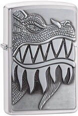 Zippo Dragon Emblem