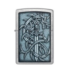 Zippo Medieval Dragon