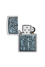 Zippo Medieval Dragon