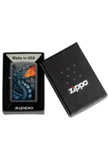 Zippo Fiery Dragon